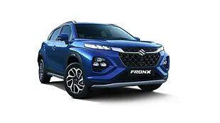 fronx